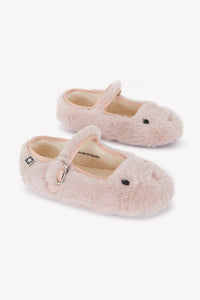 BLOSSOM // CHAUSSON MIA