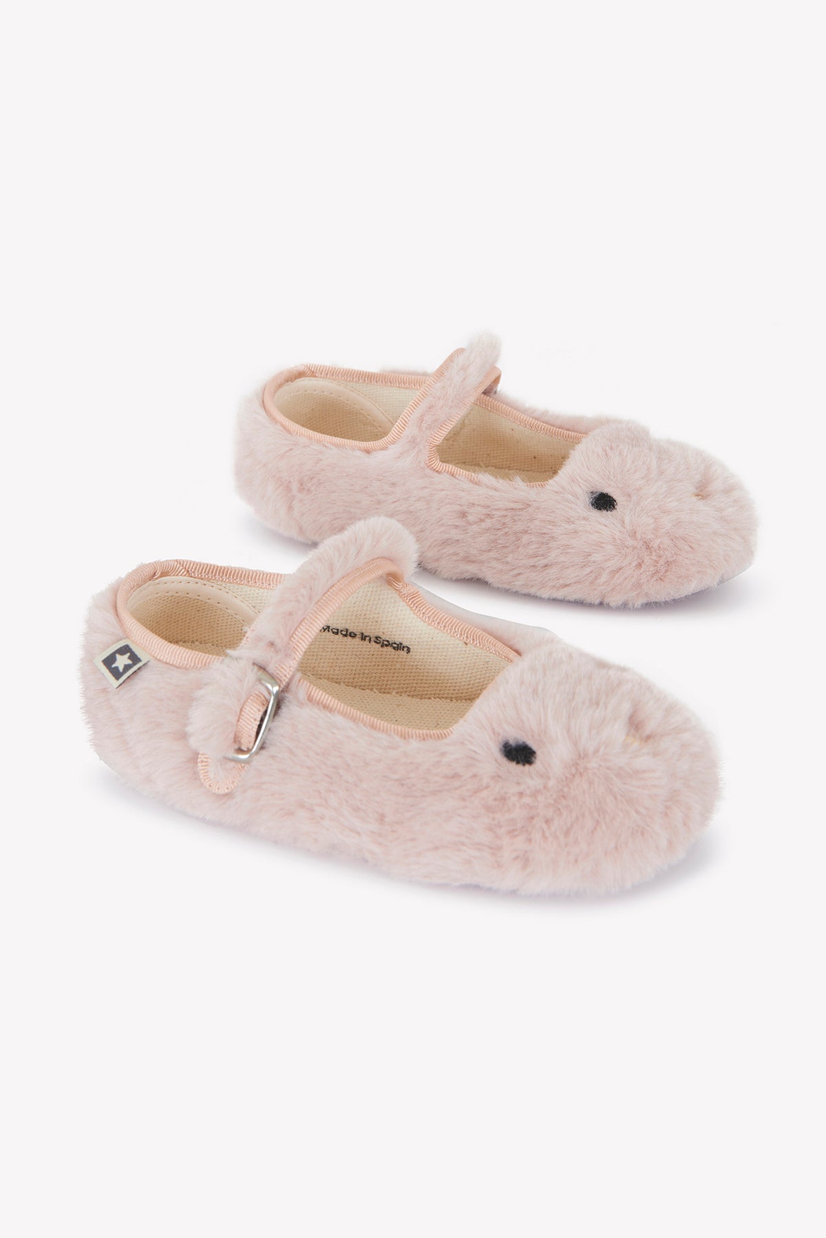 BLOSSOM // CHAUSSON MIA