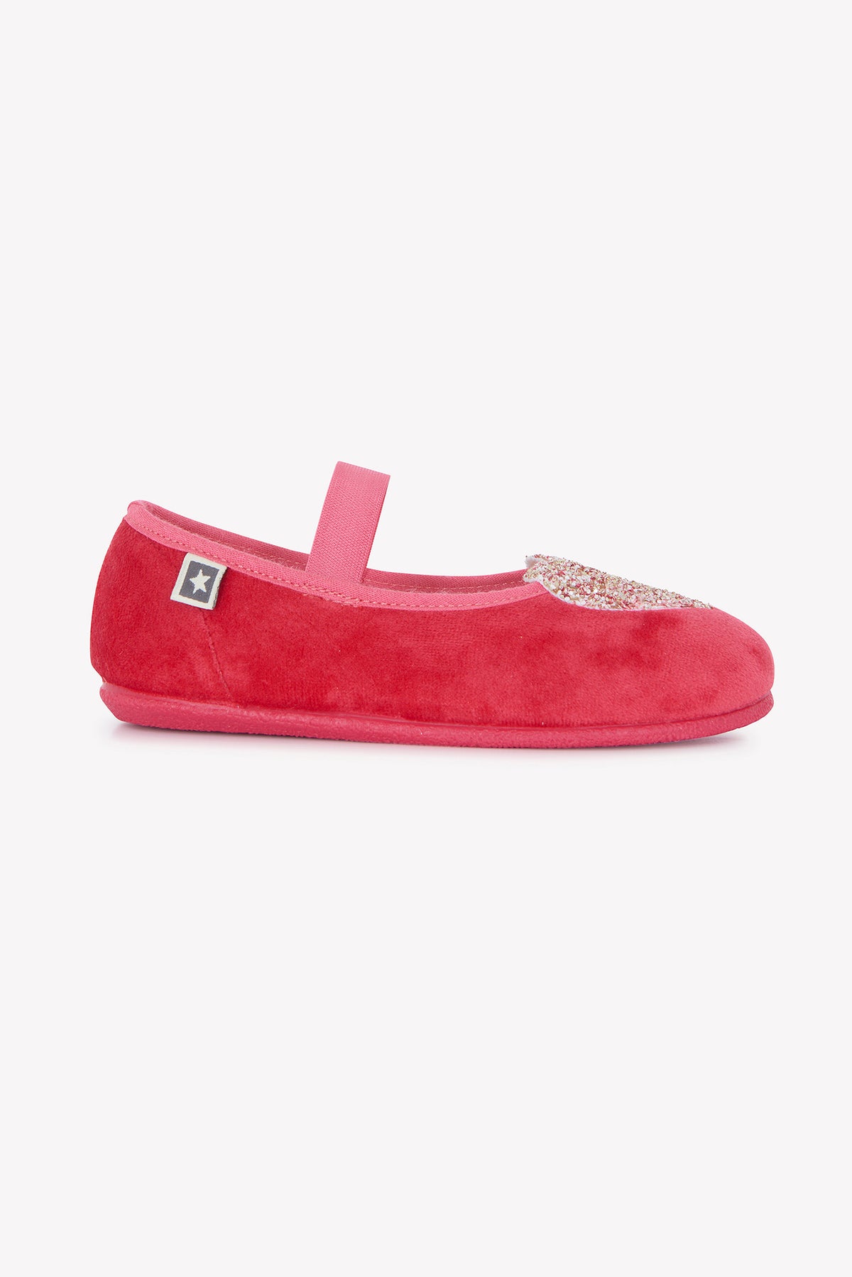 ROSE FAROE // SARRA VELOUR