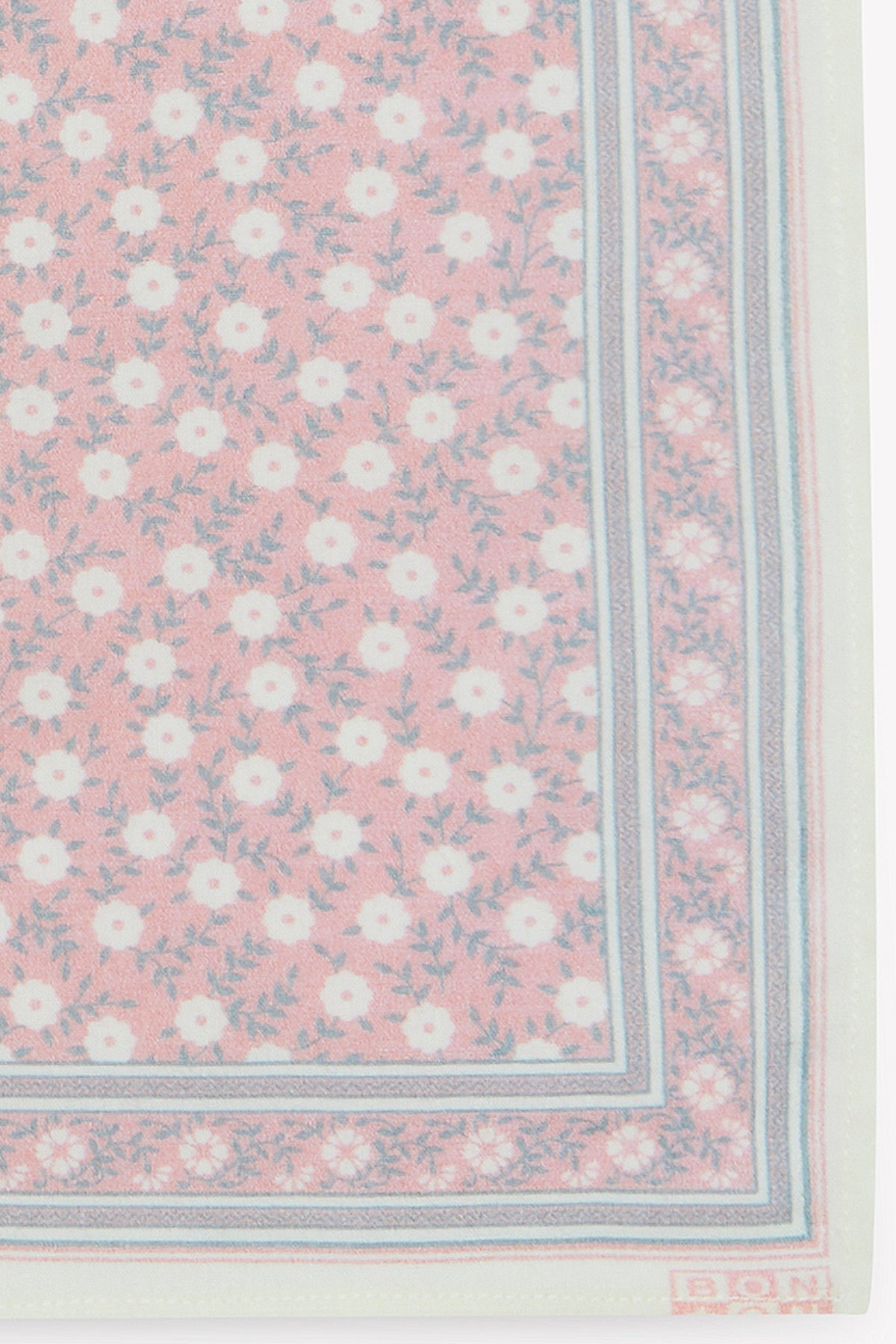 MOUTON // FOULFLEURS