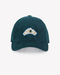 Mycap Cap - Blue Lake