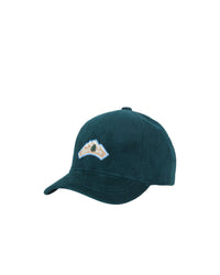 Mycap Cap - Blue Lake