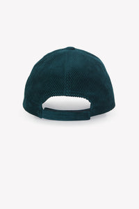BLUE LAKE // CASQUETTE MYCAP