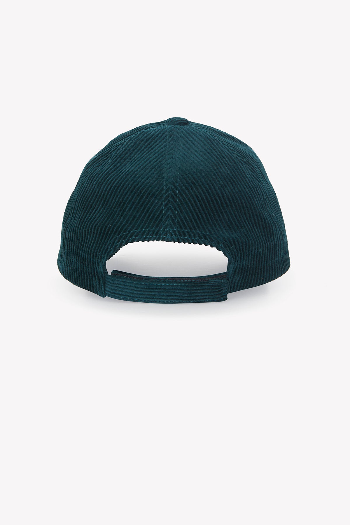 BLUE LAKE // CASQUETTE MYCAP