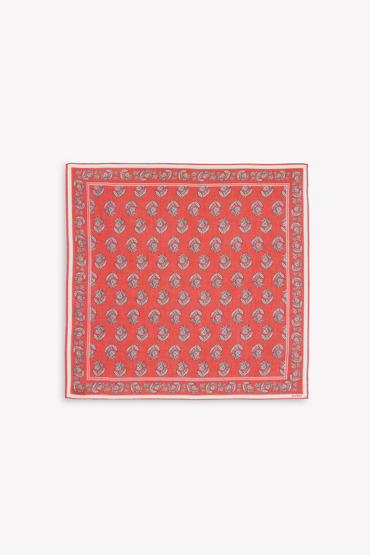 BLOCKPRINT // FOULBLOCK