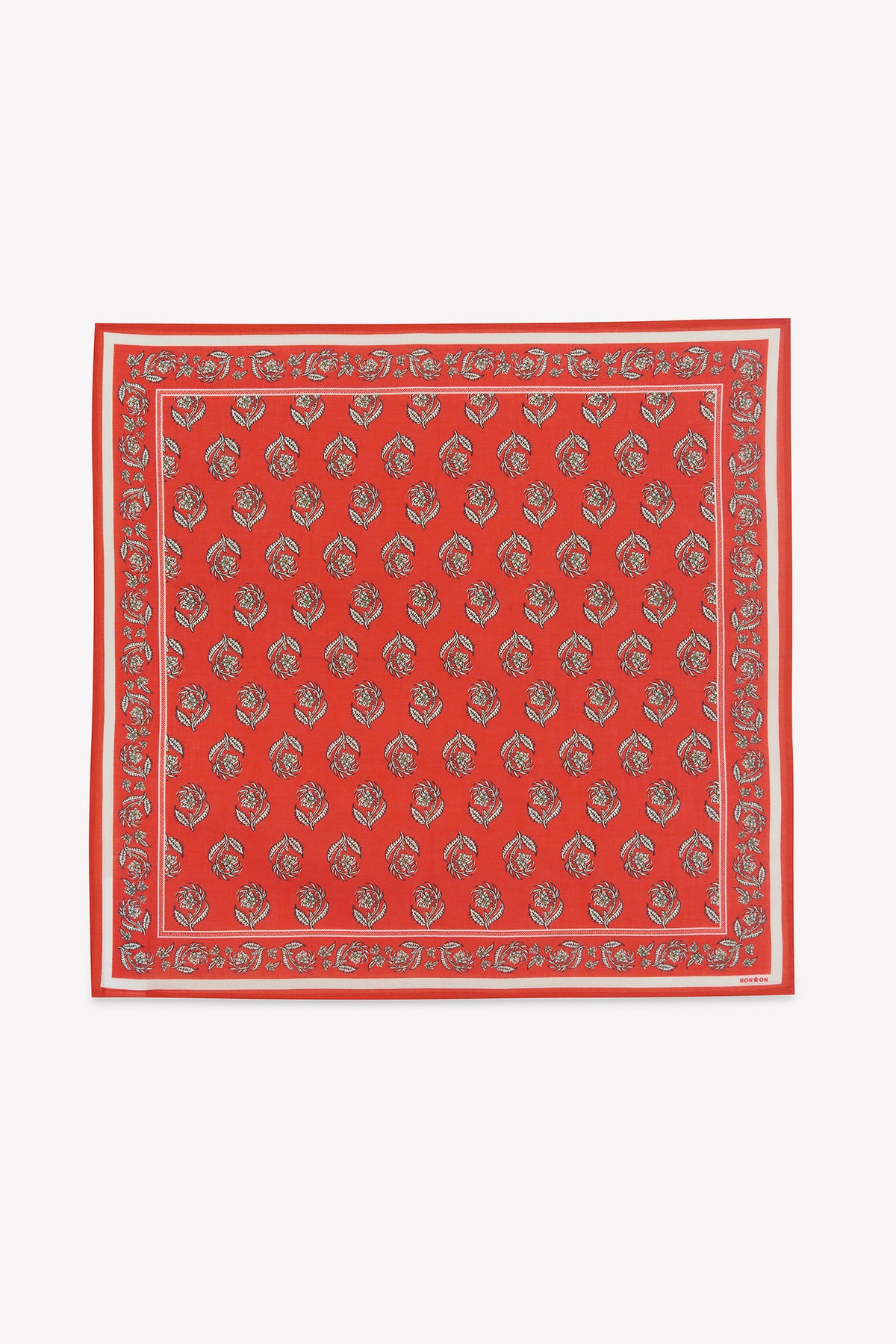 BLOCKPRINT // FOULBLOCK