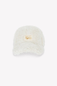 MOUTON // CASQUETTE MYCAP