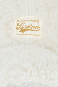 MOUTON // CASQUETTE MYCAP