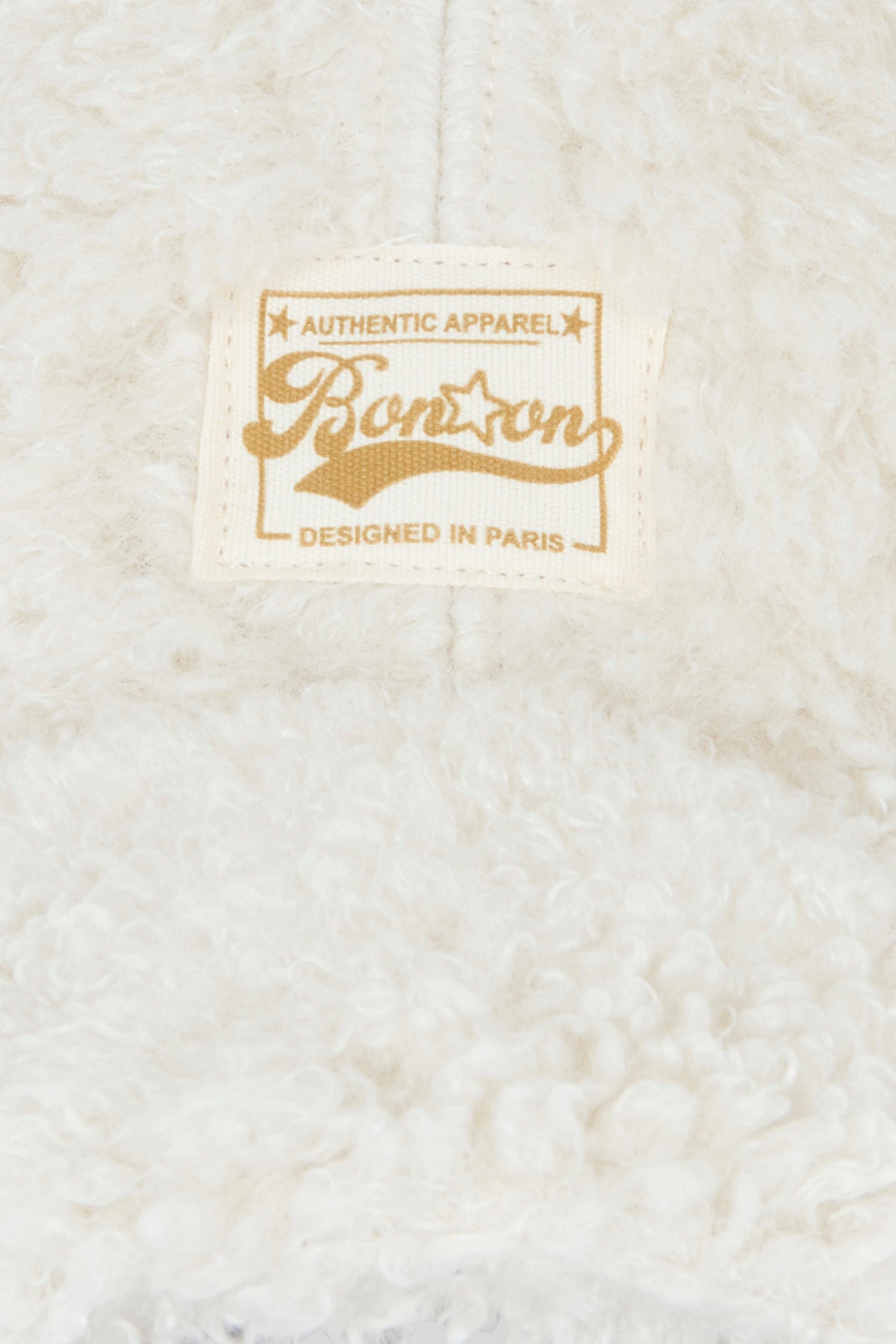 MOUTON // CASQUETTE MYCAP