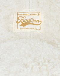 Casquette Mycap - Mouton