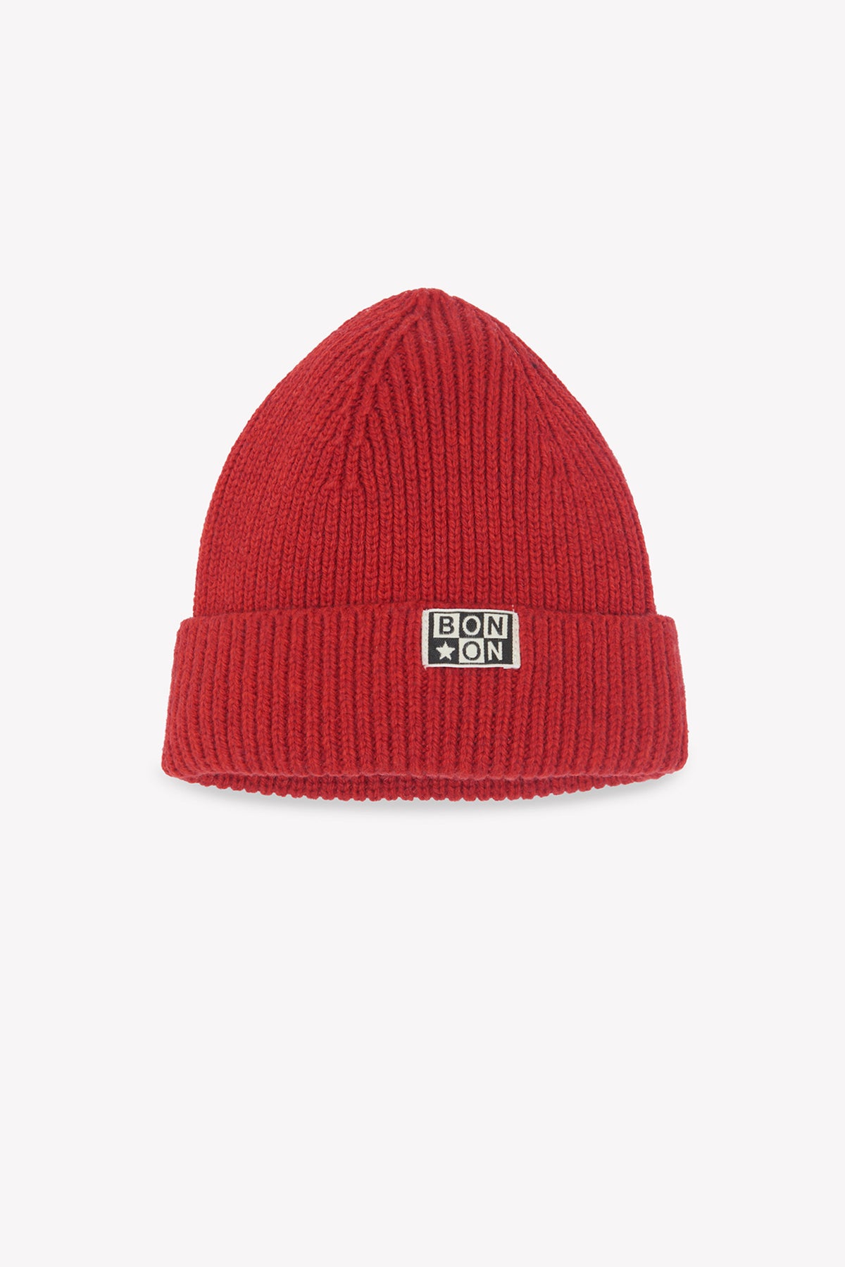 RED FLAG // BONNET MYRTILLE