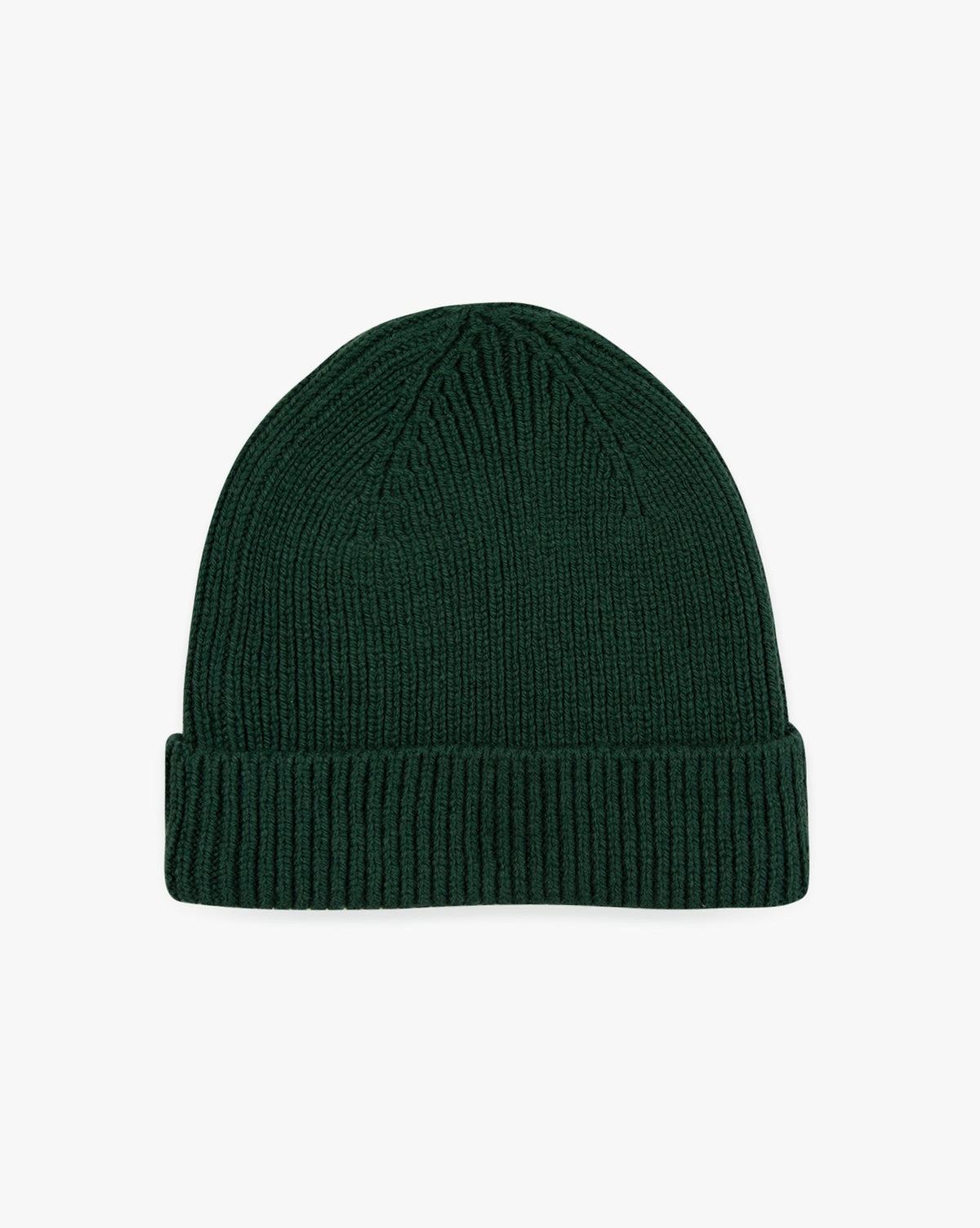 Blueberry wool hat - Black Bird