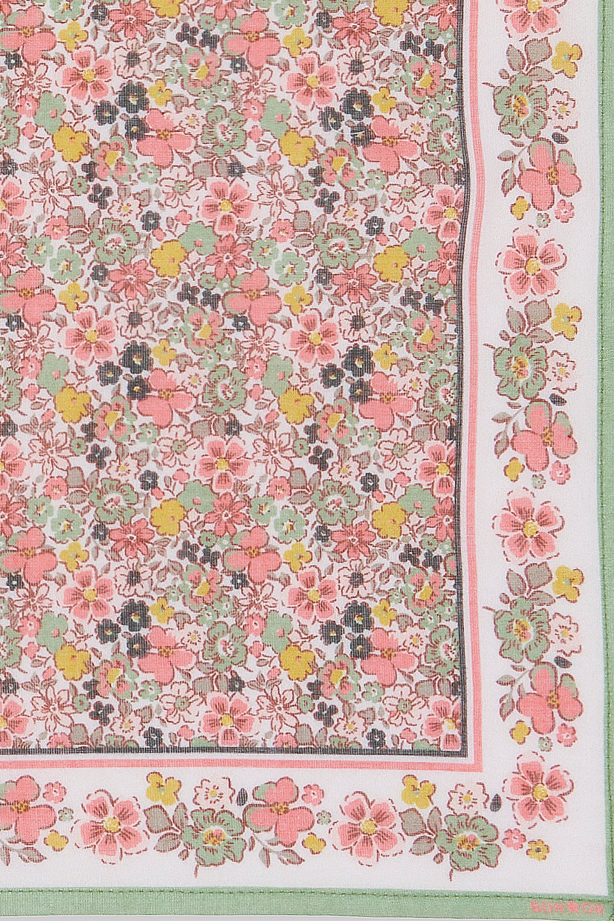 MEADOW // FOULMEADOW