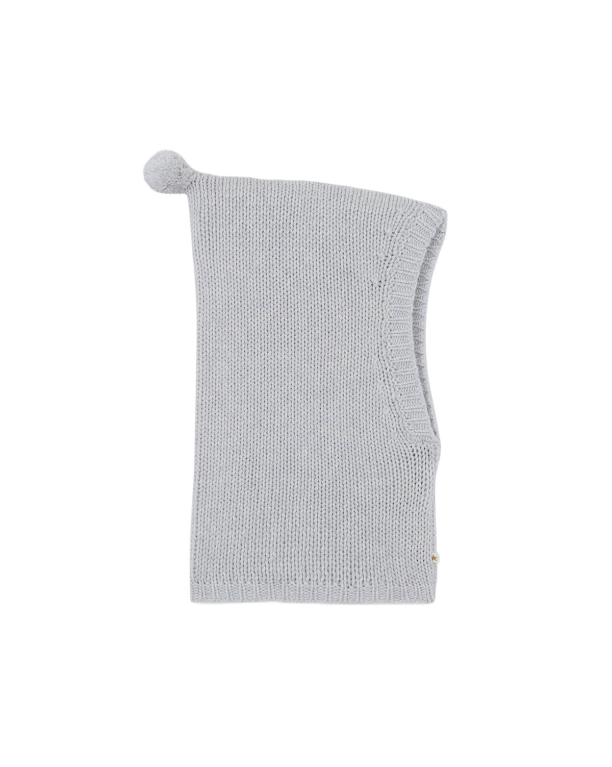 Bonnet Mulot - Gris Chine