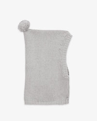 Bonnet Mulot - Gris Chine