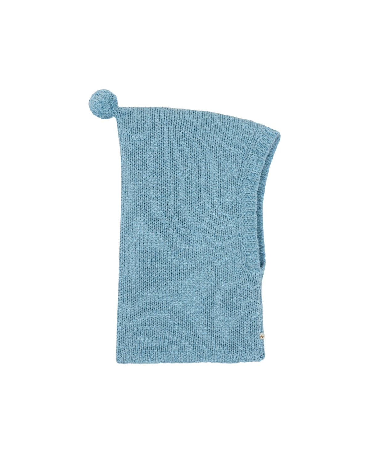 Bonnet Mulot - Bleu Vintage