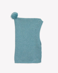 Bonnet Mulot - Bleu Vintage