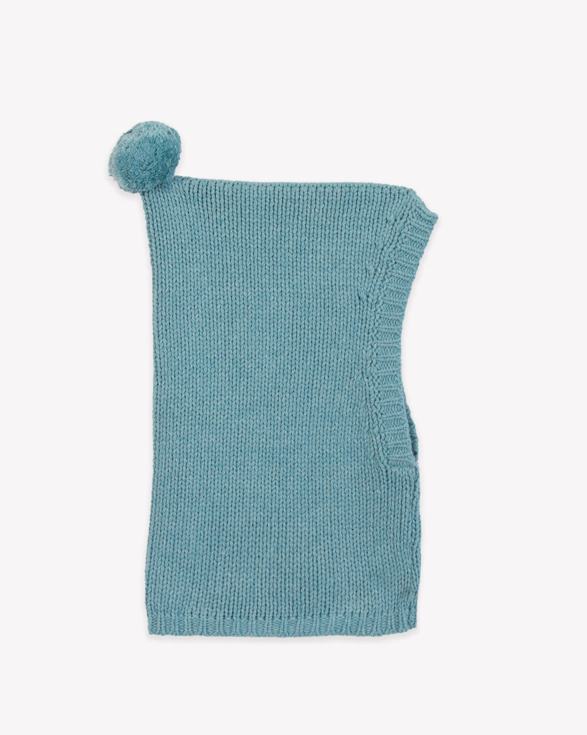 Bonnet Mulot - Bleu Vintage