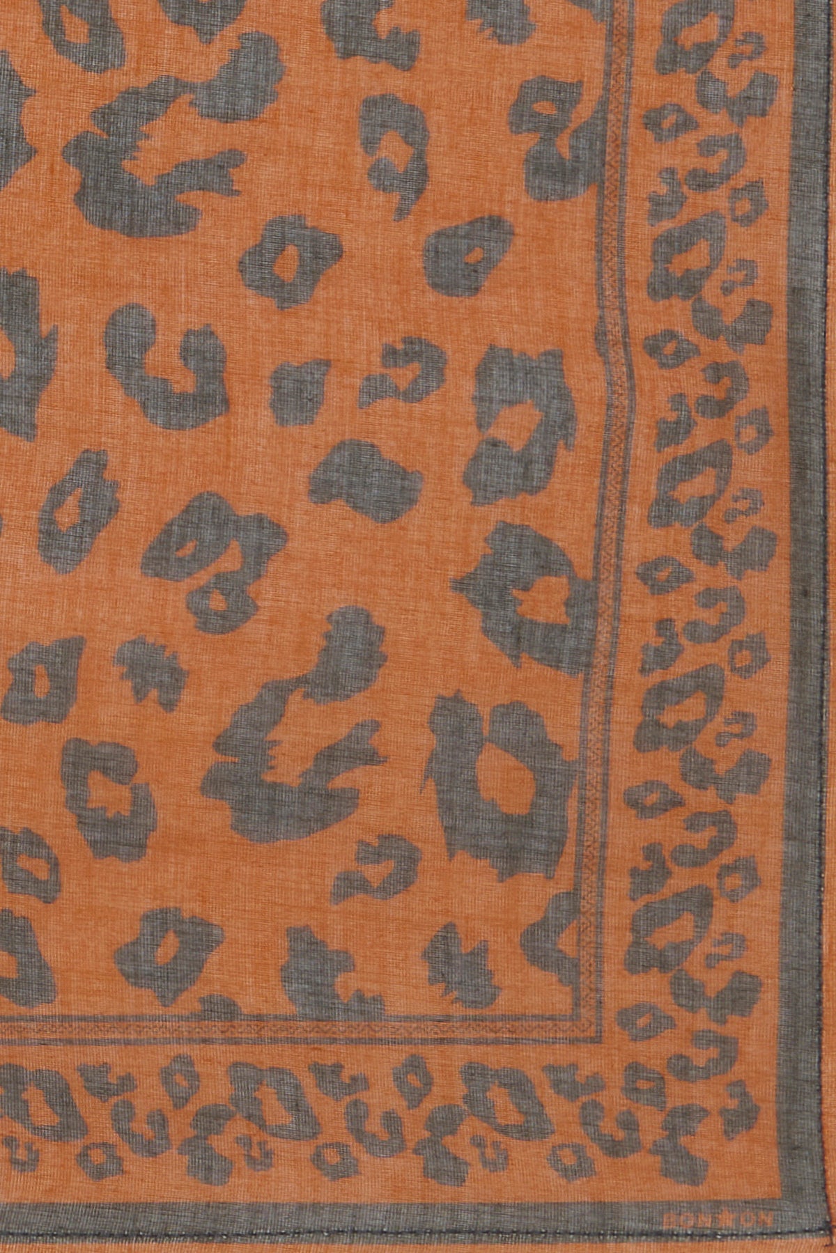 LEOPARD // FOULARD FOULLEO
