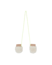 Moufles Mouffy Sherpa - Mouton