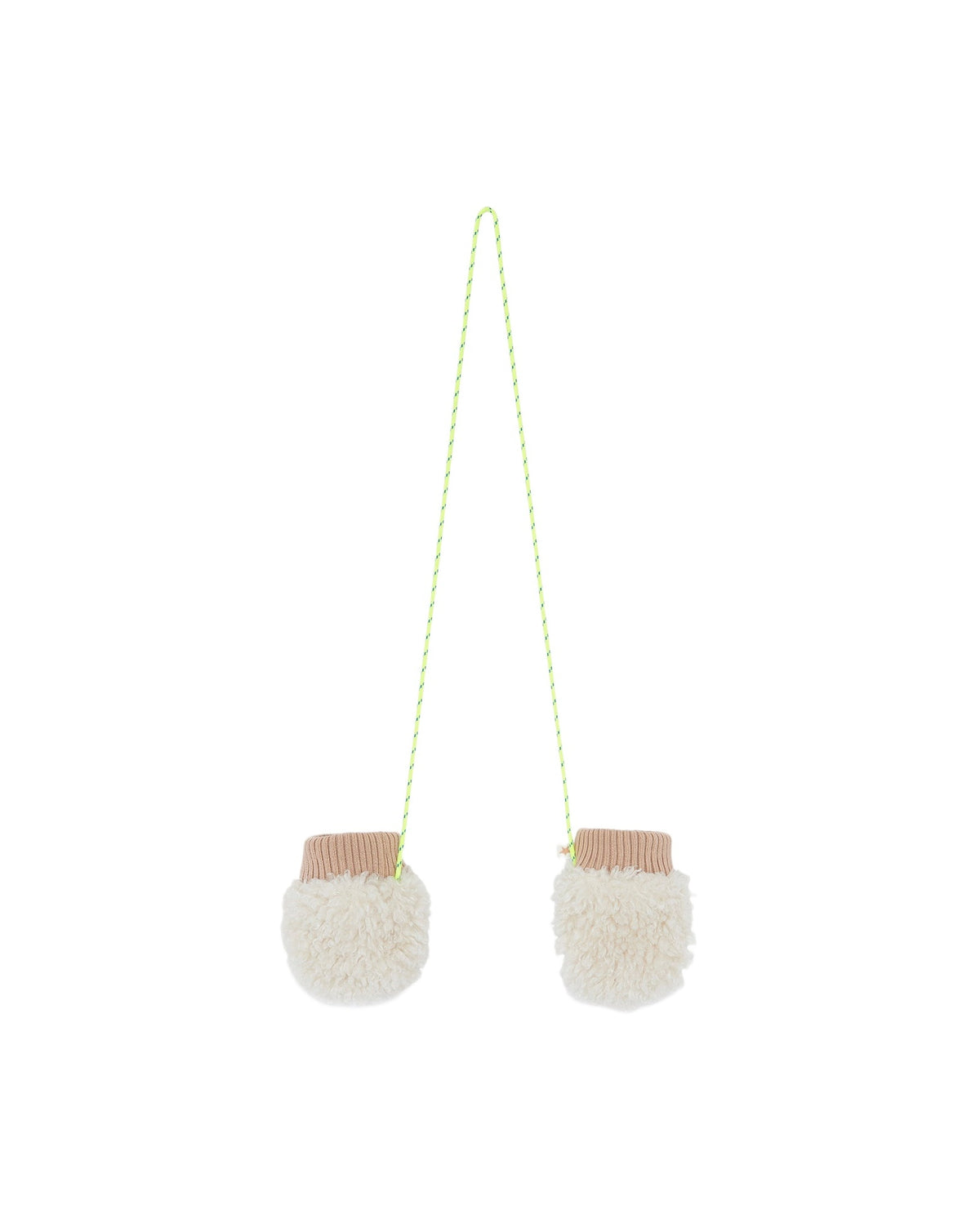 Moufles Mouffy Sherpa - Mouton