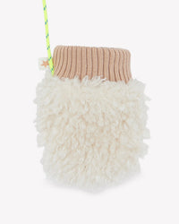 Moufles Mouffy Sherpa - Mouton