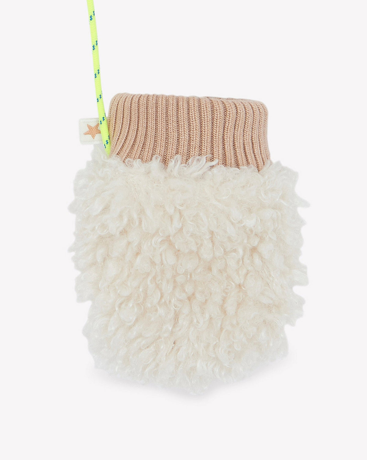Moufles Mouffy Sherpa - Mouton