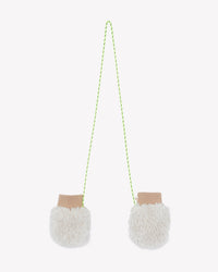 Moufles Mouffy Sherpa - Mouton