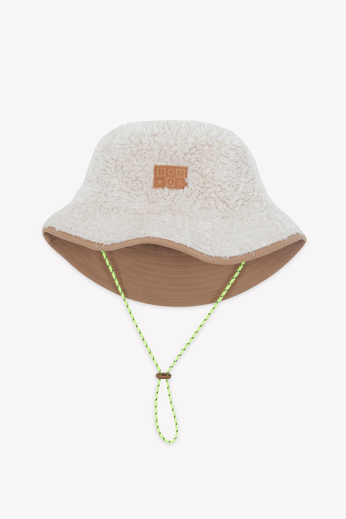 MOUTON // BOB MAP