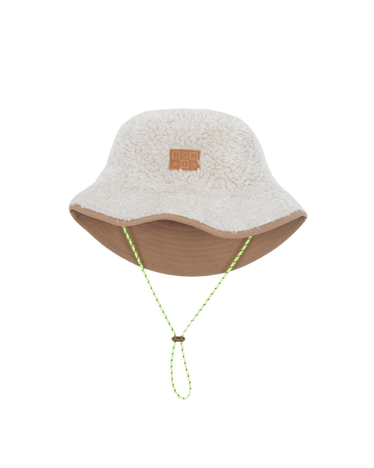 Bob Map Sherpa - Sheepskin
