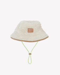 Bob Map Sherpa - Sheepskin