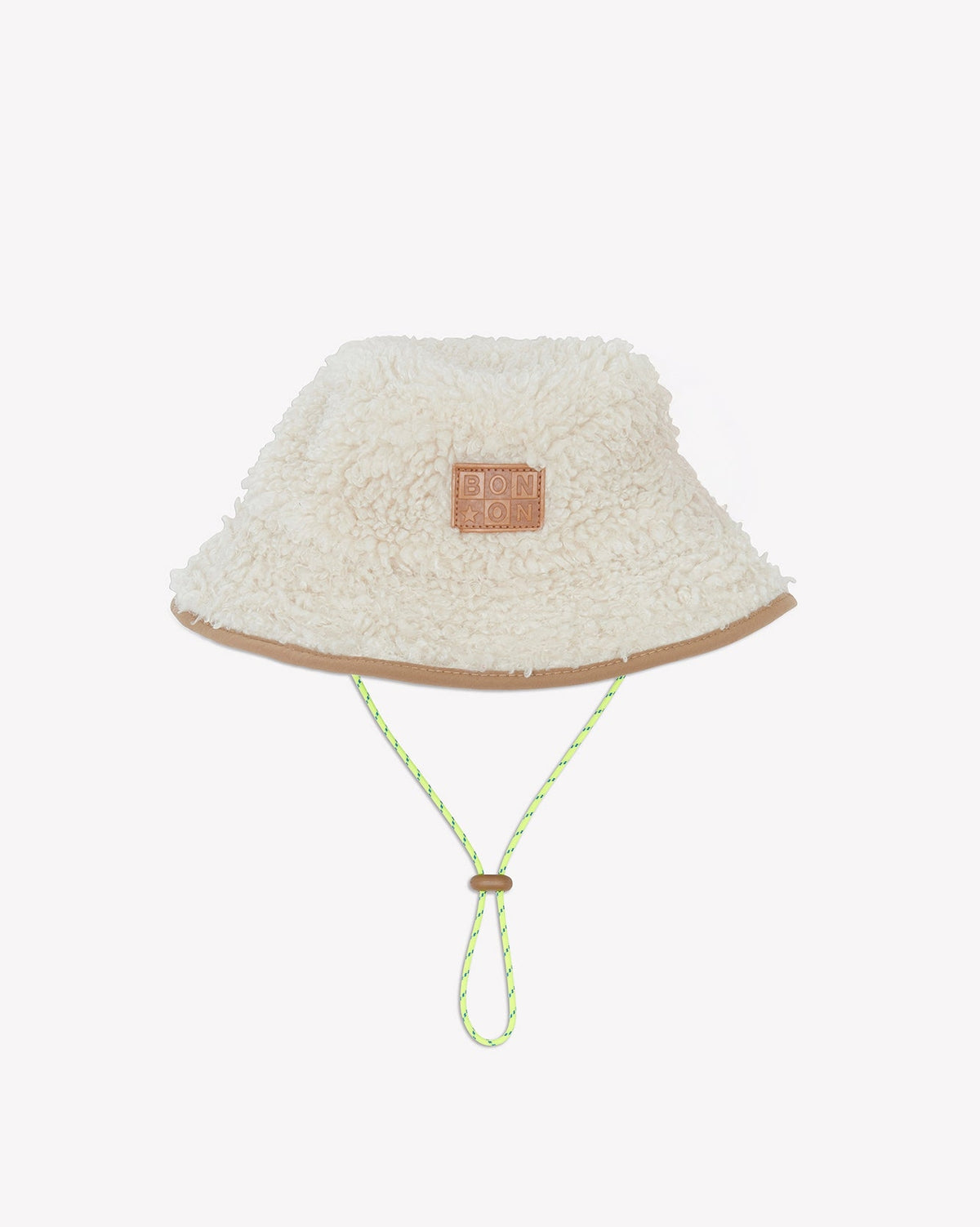 Bob Map Sherpa - Sheepskin