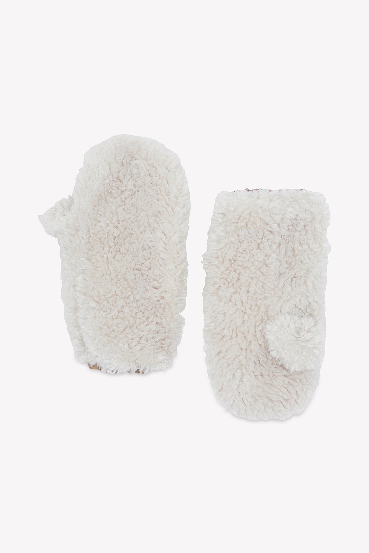 MOUTON // MOUFFLES MOON