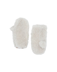Moon Sherpa Mittens - Sheepskin