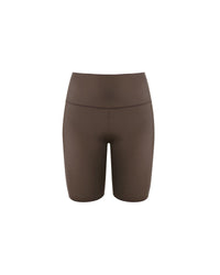Short cycliste - Chocolate