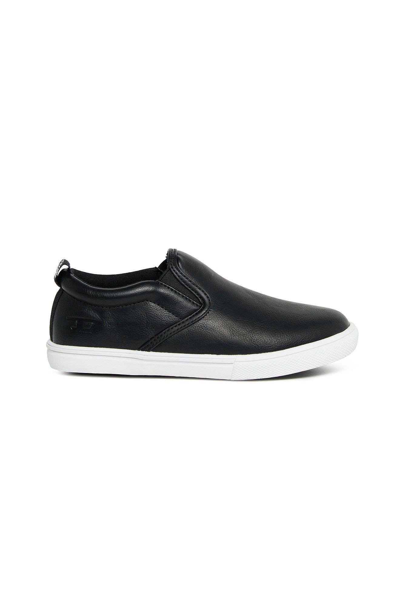 Black Baskets - Black