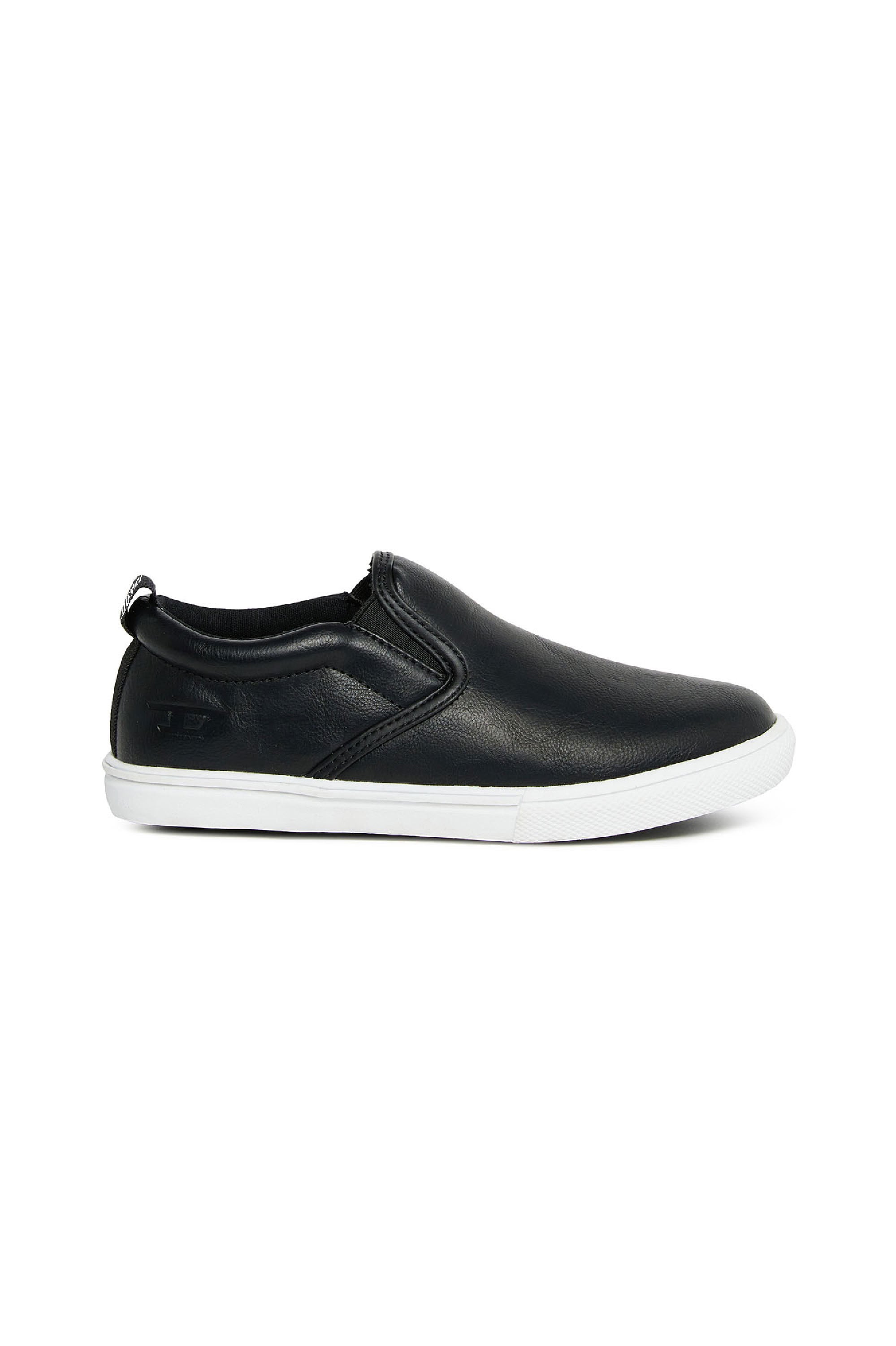 Black Baskets - Black