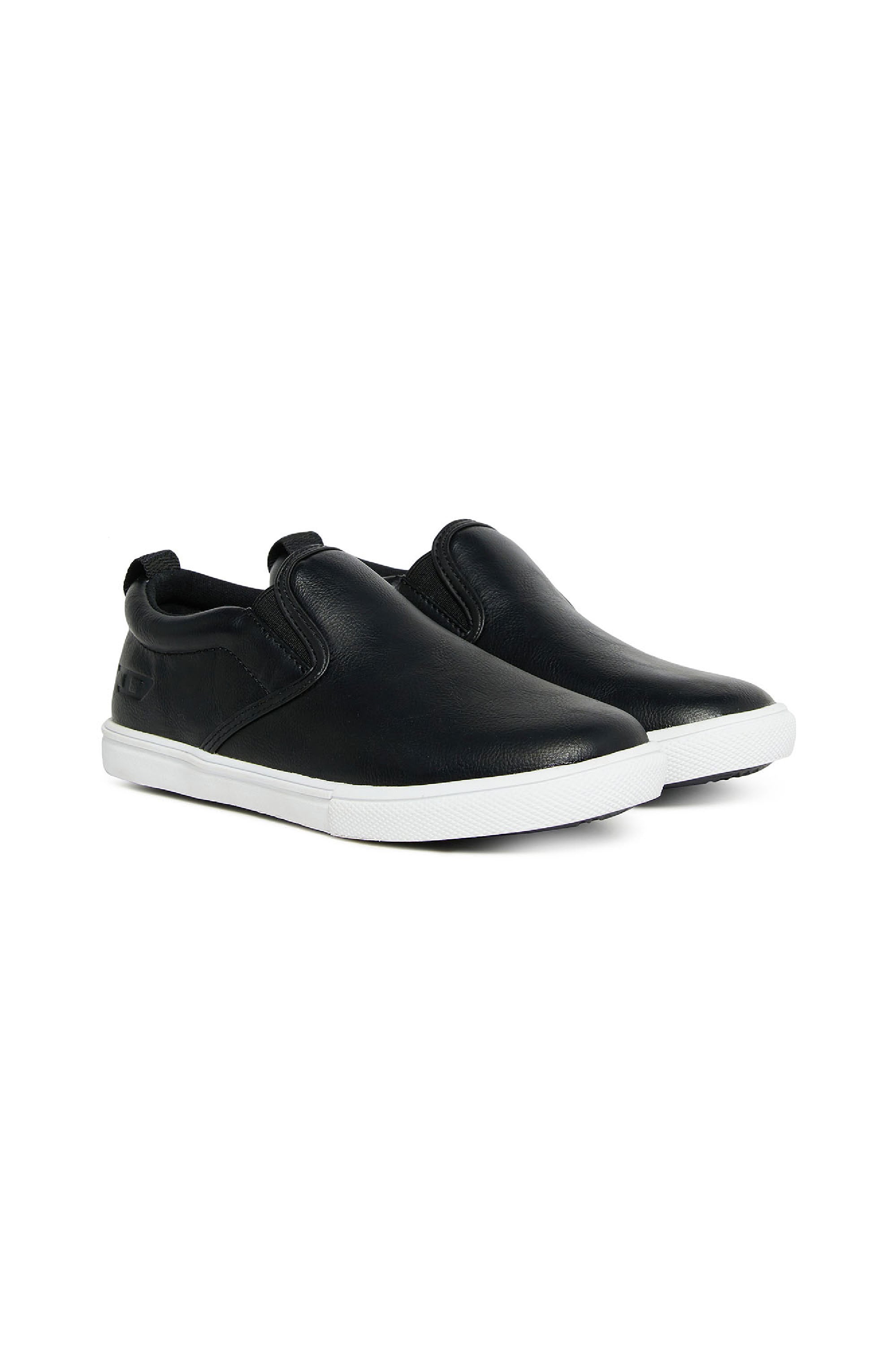 Black Baskets - Black