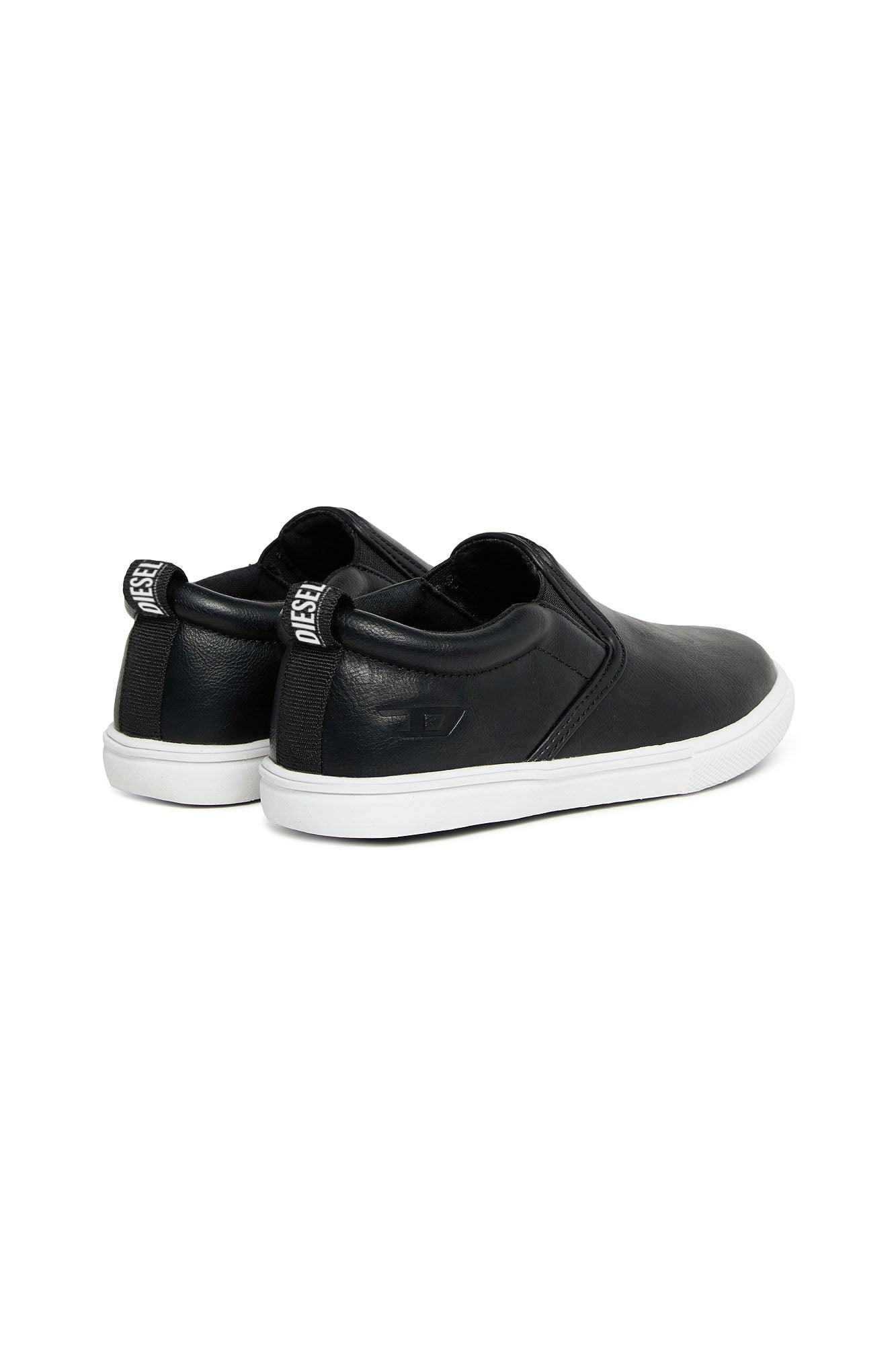 Black Baskets - Black