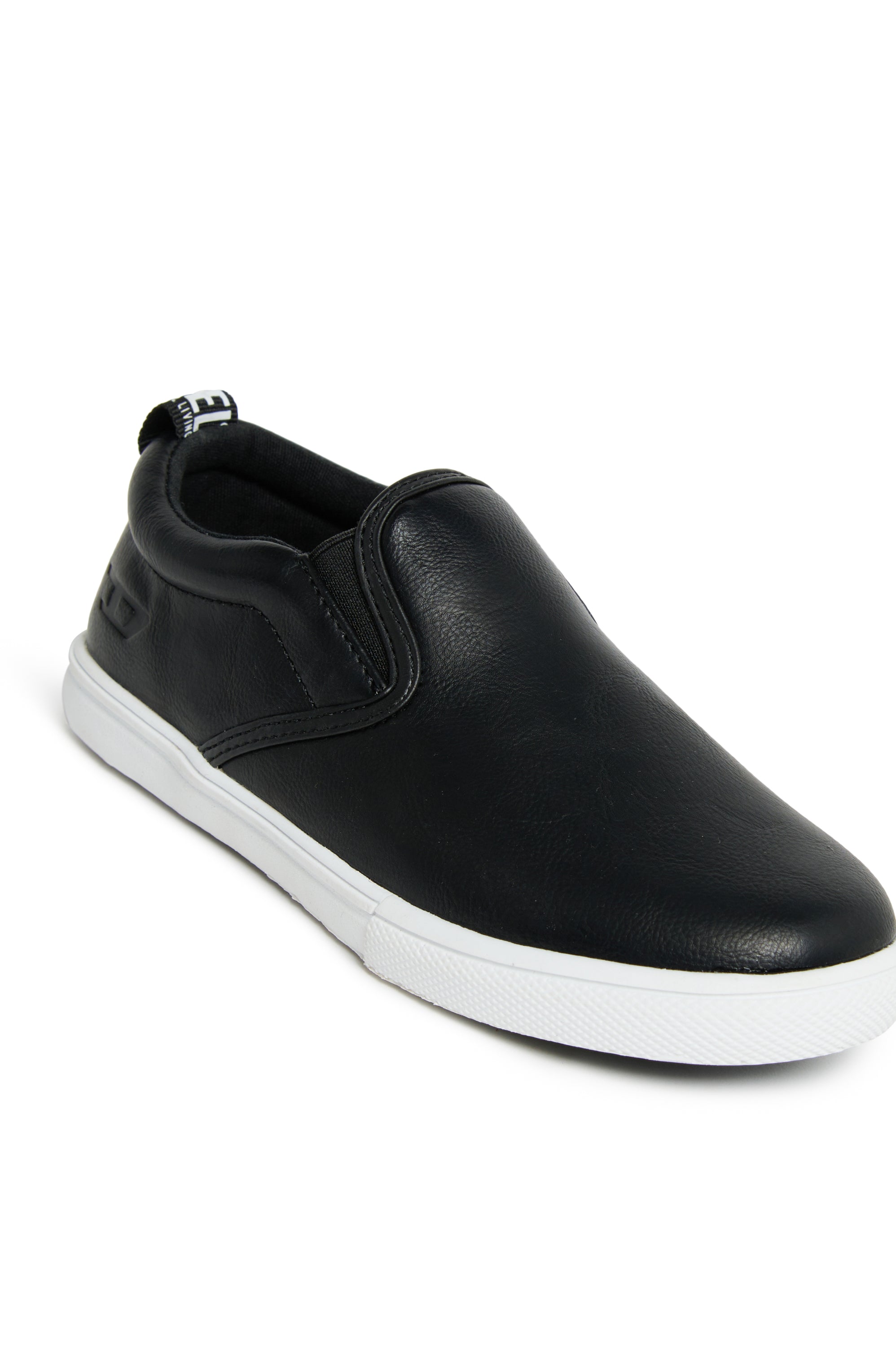Black Baskets - Black
