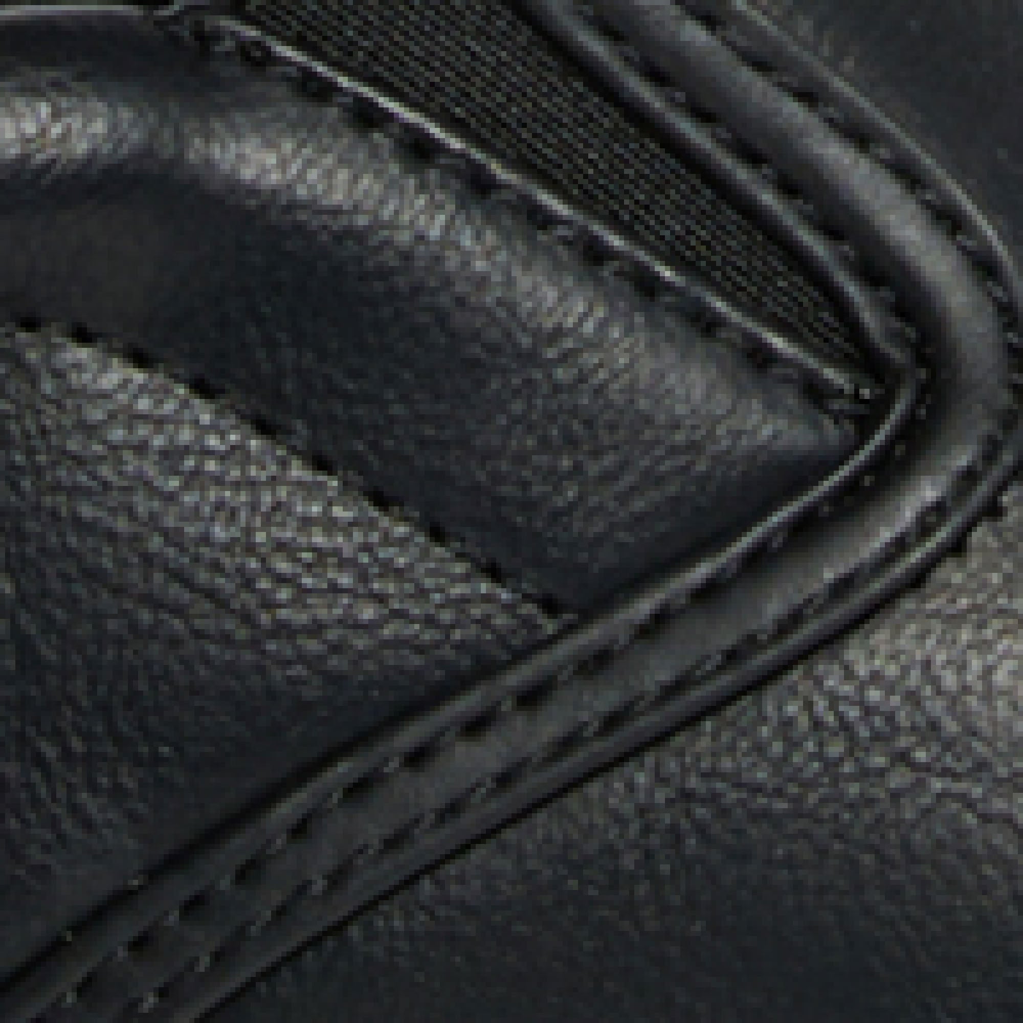 Black Baskets - Black