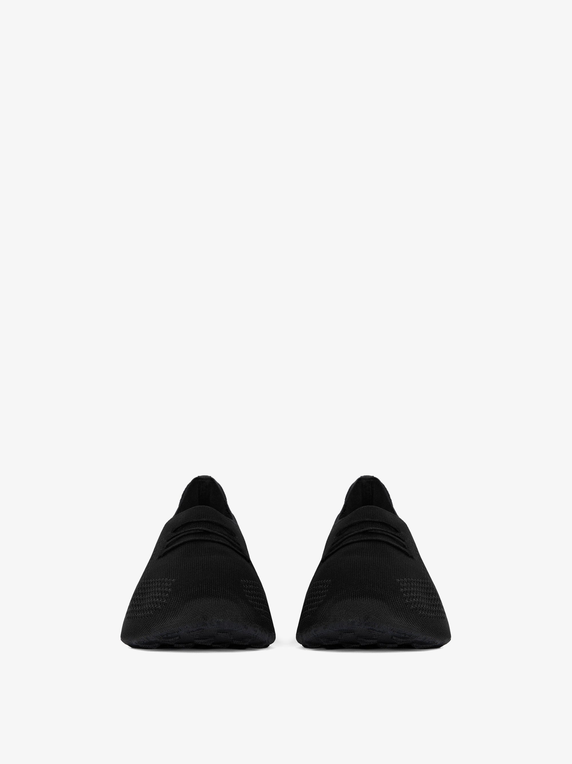 Baskets TK-360 - Black