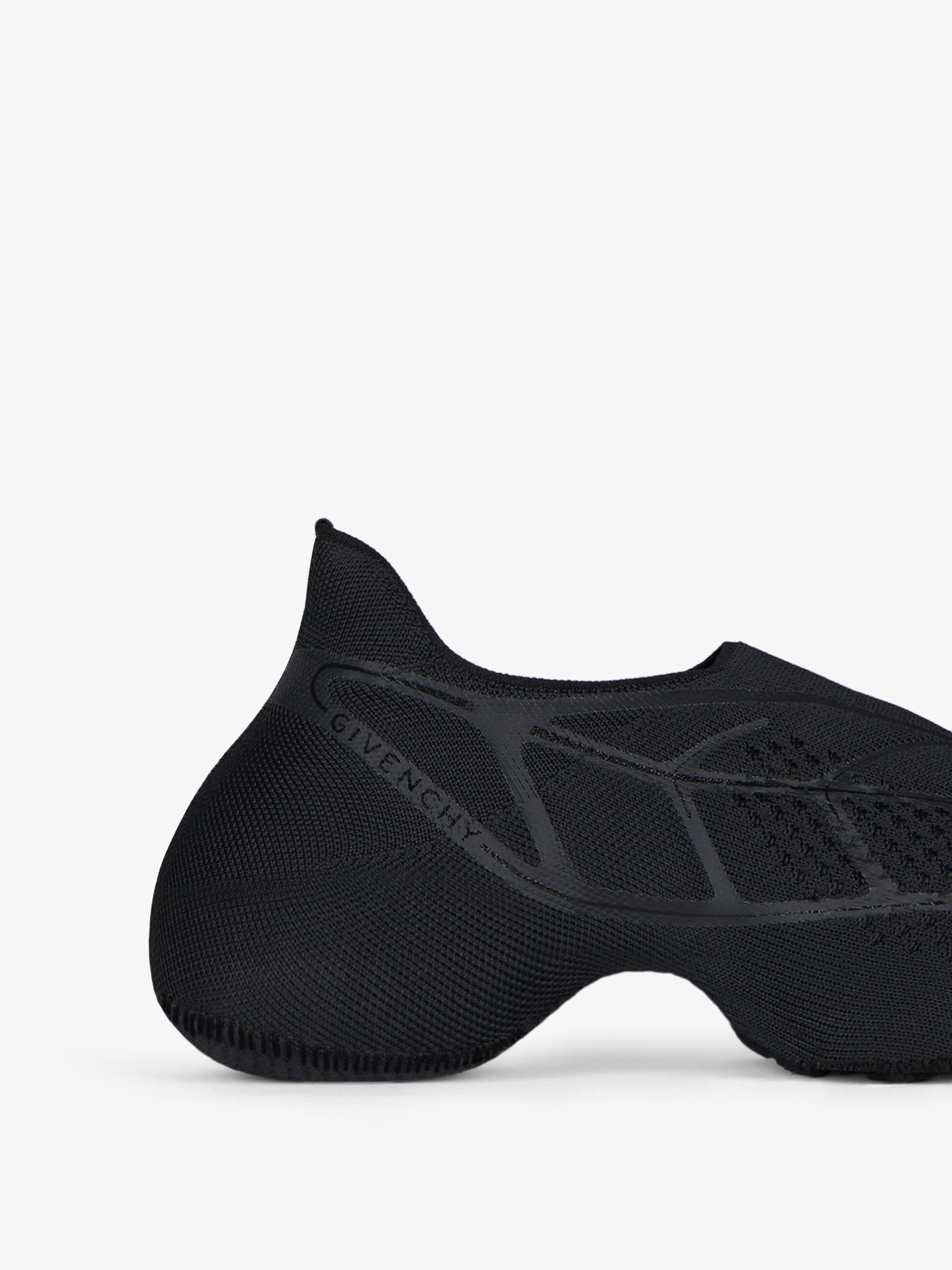 Baskets TK-360 - Black