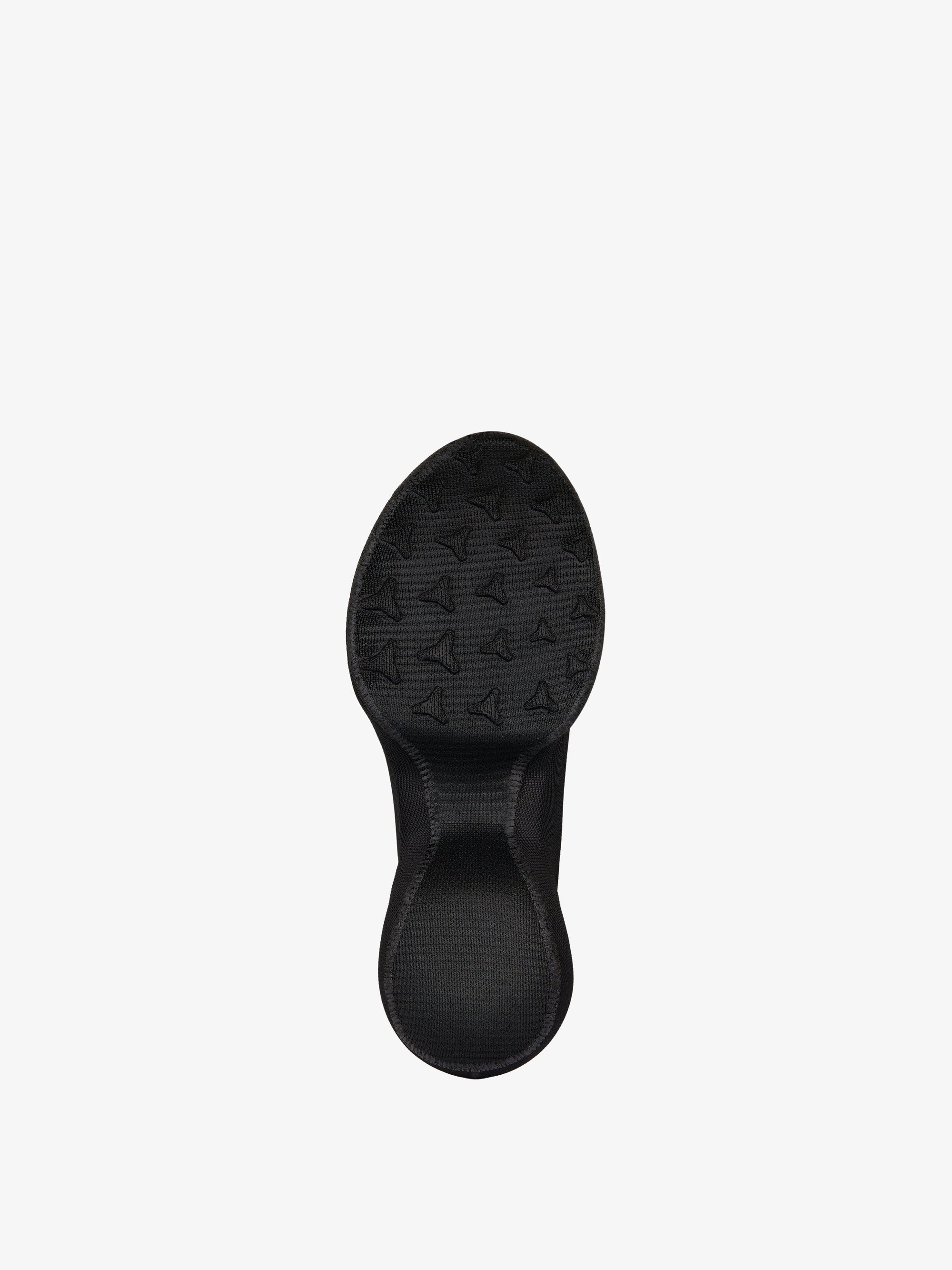 Baskets TK-360 - Black