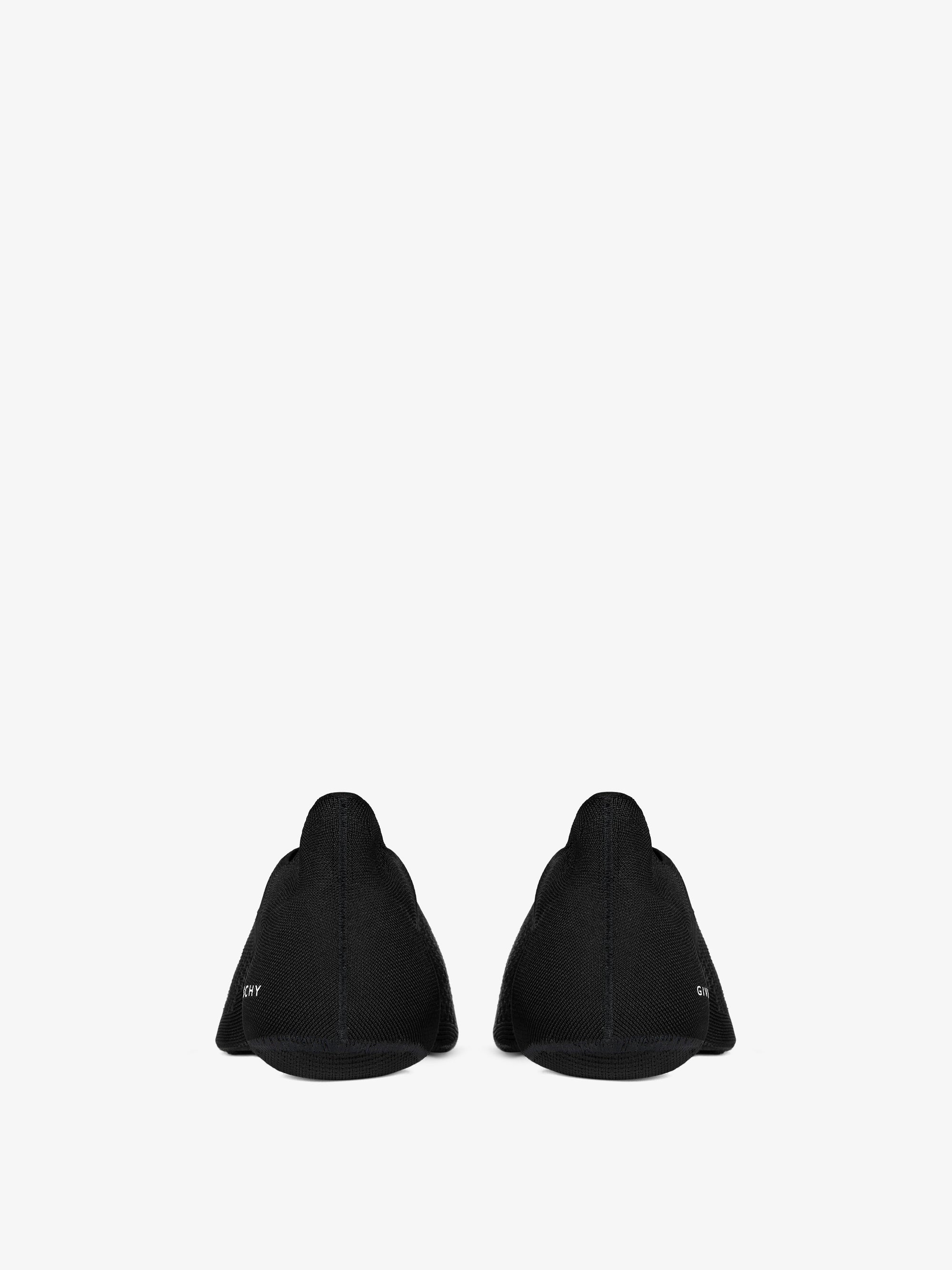 Baskets TK-360 - Black
