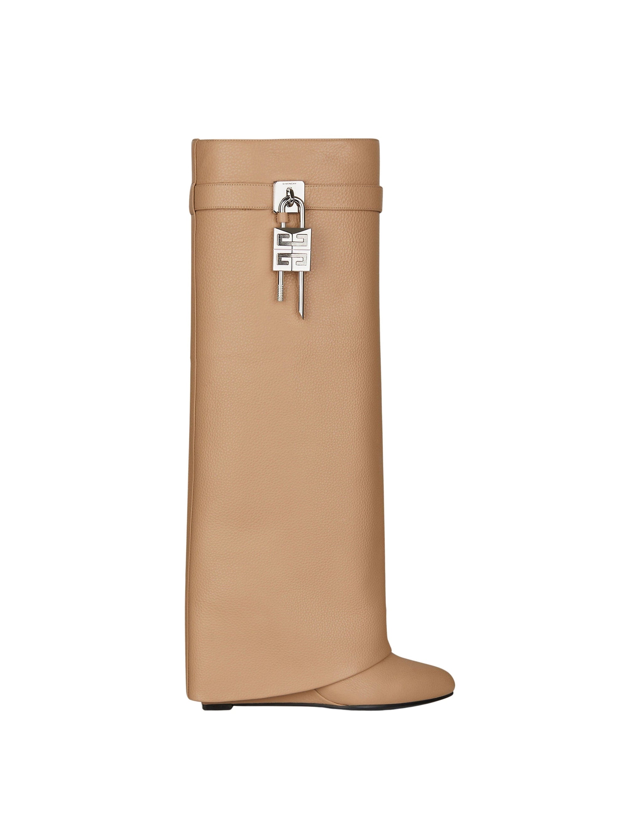 SHARK LOCK PANT BOOT 90MM