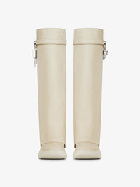 SHARK LOCK BOOT BIKER 120MM