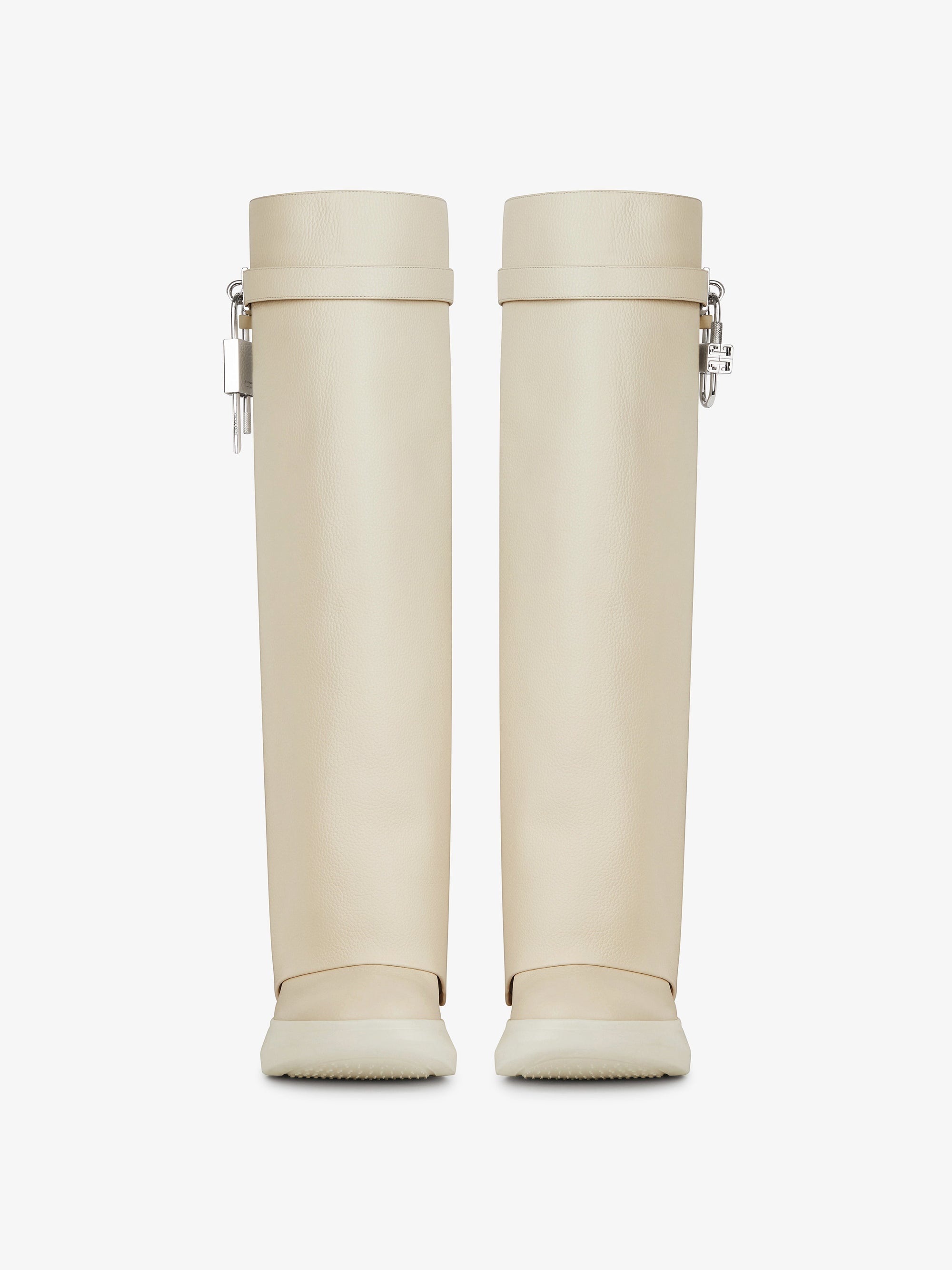 SHARK LOCK BOOT BIKER 120MM