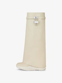 SHARK LOCK BOOT BIKER 120MM