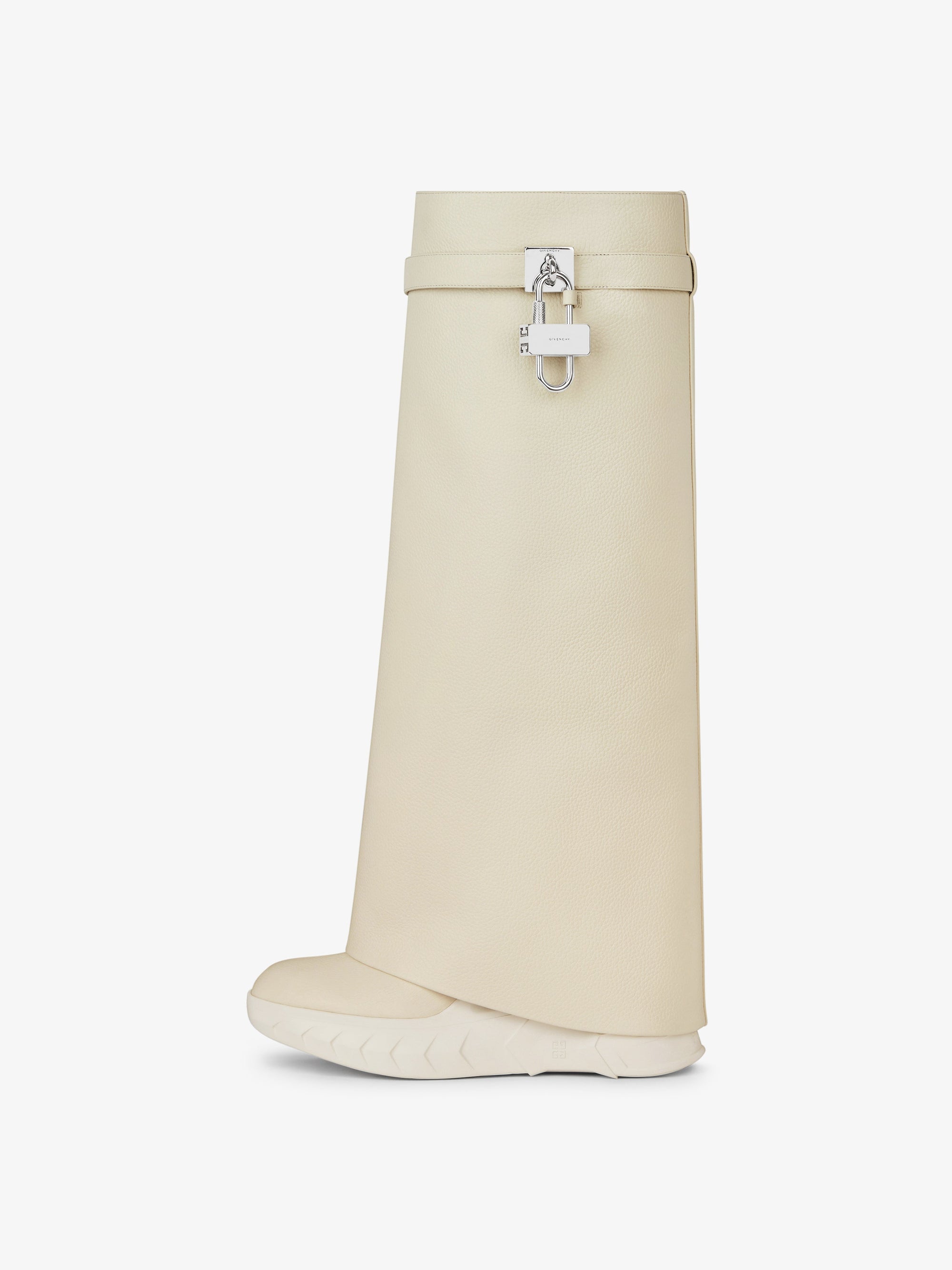 SHARK LOCK BOOT BIKER 120MM